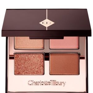 Charlotte Tilbury | Pillow Talk Dreams | Eyeshadow Palette